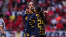 Liga Femenil: Resultados de la Jornada 8 del Apertura 2026