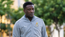 Ghana legend Asamoah Gyan appointed player liaison for Black Stars