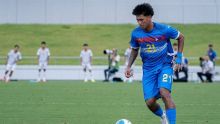 Philippines exit on a high with first Asian Games men's football win in 68 years