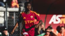 Roma's Shukurat Oladipo unfazed by positional switches, keen to face Vicky Lopez in UWCL