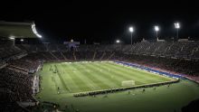 Barcelona to return to Olympic Stadium next season as Camp Nou costs rise to €2 billion