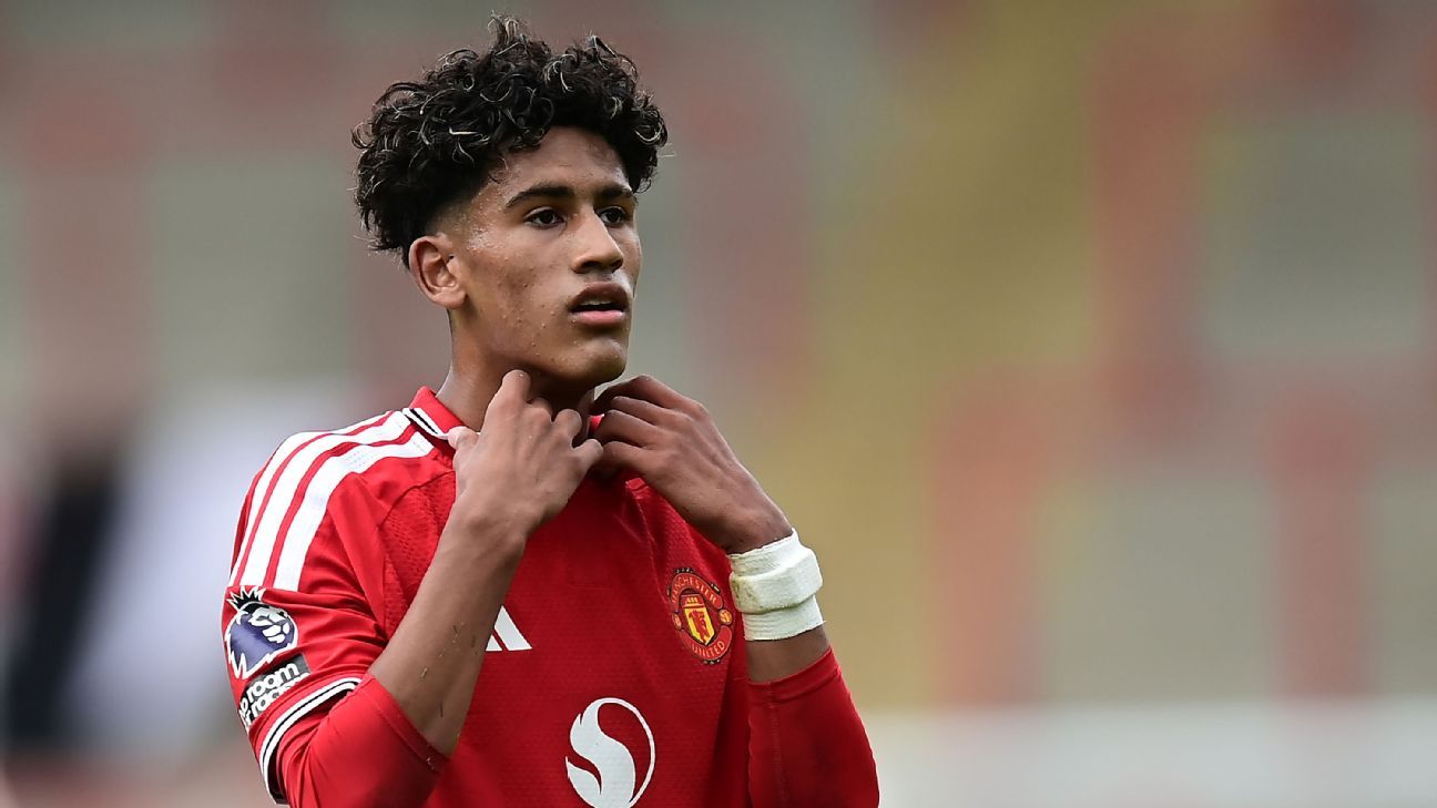 Rooney: 'Disappointing' if Gabriel leaves United