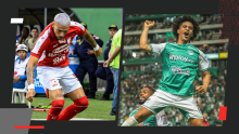 Cuándo juegan Santa Fe vs Cali por la fecha 12 de Liga BetyPlay: equipo, fecha, hora y TV en vivo