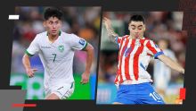 Cuándo juegan Bolivia vs. Paraguay en un Amistoso Intencional: equipo, fecha, hora y TV