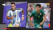 Cuándo juegan Argentina vs. Bolivia en un amistoso internacional: equipo, fecha, hora y TV en vivo