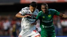 São Paulo é condenado a pagar mais de R$ 2 milhões por meia que fez 12 jogos pelo clube