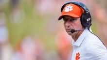 Is this Clemson's death rattle? Or is Dabo Swinney still capable of righting the ship?