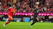 Paciencia, el pedido de Bayern Munich con Luis Díaz en inicio de temporada