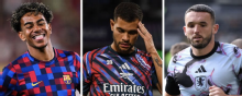 Equipaciones de calentamiento: lo bueno, lo malo y lo feo