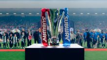 Explaining the weird WSL Players Cup format that makes a Quadruple impossible