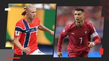 Cuándo juegan Noruega vs. Portugal por la Nations League: equipo, fecha, hora y TV en vivo