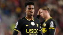 Estêvão on reduced game time at Chelsea: 'I try to seize every opportunity I have'