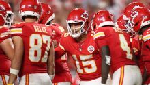 Gurú de las Diagonales: Nuevos cimientos en Kansas City