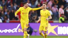 Andy Robertson opens up about Liverpool after Diogo Jota's death: 'We didn't care about football'