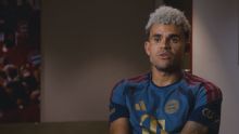 Luis Díaz reveló en ESPN su "candidato número uno" a ganar el Balón de Oro