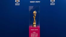 Como ser voluntário na Copa do Mundo feminina no Brasil em 2027