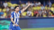Josema Giménez: "La Coruña me hace acordar mucho a mi país"