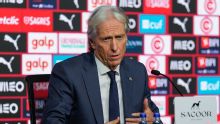 Cristiano Ronaldo? Quem é a estrela de Portugal que tem status de xodó de Jorge Jesus logo de cara na seleção