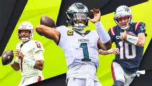 NFL: Power Rankings tras la Semana 2 de la temporada 2026