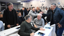 Fútbol argentino: el cambio reglamentario de cara a la próxima temporada