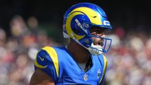 Nacua and Bowers lead fantasy football Knockout league pickups for Week 3