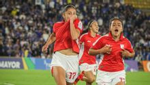 Dimayor cambia de sede la final femenina de ida de Santa Fe vs Cali