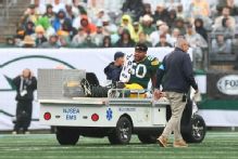 Packers lose RT Zach Bako-Bewele to season-ending surgery