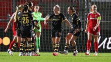 Man City's return to Europe has proven that it will not be an easy campaign