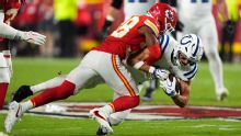 NFL: Colts perderán varias semanas a Alec Pierce según fuentes