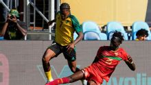 Jamaica sufre sensible baja para la Liga de Naciones de la Concacaf