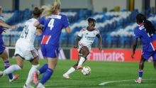 Así fue el partido de Linda Caicedo en Real Madrid vs PSG por Women's Champions League 2026-2027