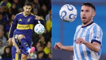 Cuándo juegan Racing vs. Boca por la Copa Argentina 2026: equipo, fecha, hora y TV en vivo