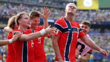 Noruega x Dinamarca: onde assistir ao vivo, horário, palpite e prováveis escalações do jogo da Nations League
