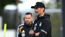 De ex-Barcelona a novato de 28 anos, quem briga para suceder Neuer na Alemanha de Klopp e o que assistir no Disney+