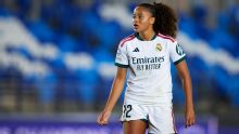 Real Madrid need more from young star Schröder to reach new UWCL heights