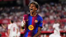 Lamine Yamal faz 'lobby' por Bola de Ouro: 'A forma que eu jogo é o meu maior trunfo'