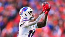 NFL: 49ers fichan a Brandin Cooks para equipo de prácticas, fuente