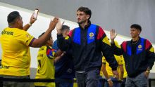 América: Bueno y Ramos Mingo apuntan a convocatoria para Jornada 10