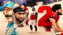 Ranking eight winless NFL teams: Texans, Bucs, others at 0-2