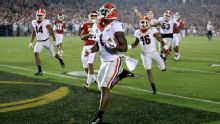 Connelly: Ranking the 10 best College Football Playoff games