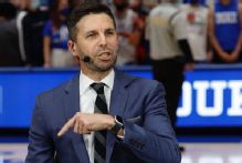 Chris Spatola, ESPN college basketball analyst, dies at age 47