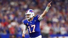 NFL: Cuotas para los premios de MVP, Novato del Año y más