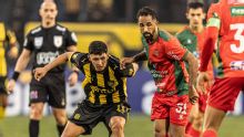 ¡EN VIVO! Peñarol y Boston River se enfrentan por el Torneo Clausura