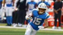 Fantasy football matchup rankings: Upgrade Ladd McConkey, Brock Purdy in Week 3