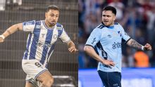 Cuándo juegan Cerro Largo vs. Nacional por el Torneo Clausura: equipo, fecha, hora y TV en vivo