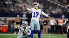 Cowboys están ansiosos de jugar en el Maracaná de Río ante Ravens