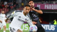 Colo Colo firmó un pobre empate con Audax Italiano y dejó abierta la llave de Copa Chile
