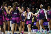 Mystics beat Sun, set franchise record with 27th win