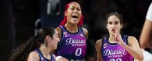 Mystics vencen a Sun y establecen un récord de franquicia con su 27.ª victoria