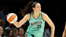 WNBA games today: Wednesday playoff schedule